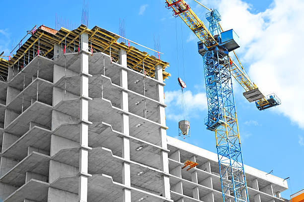 Best Concrete Slab Installation  in Mcdonald, PA